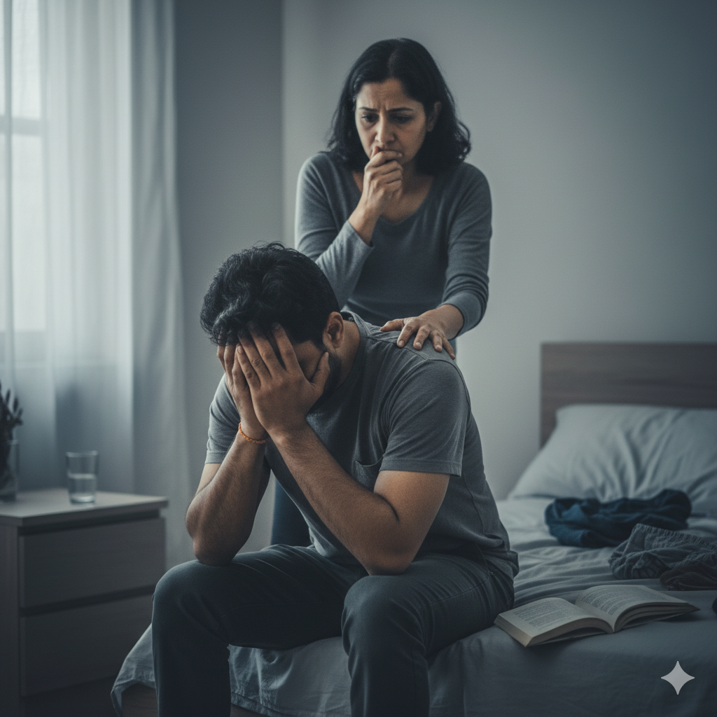 Male Sexual Problems