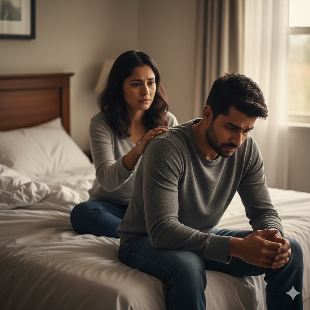 Premature Ejaculation